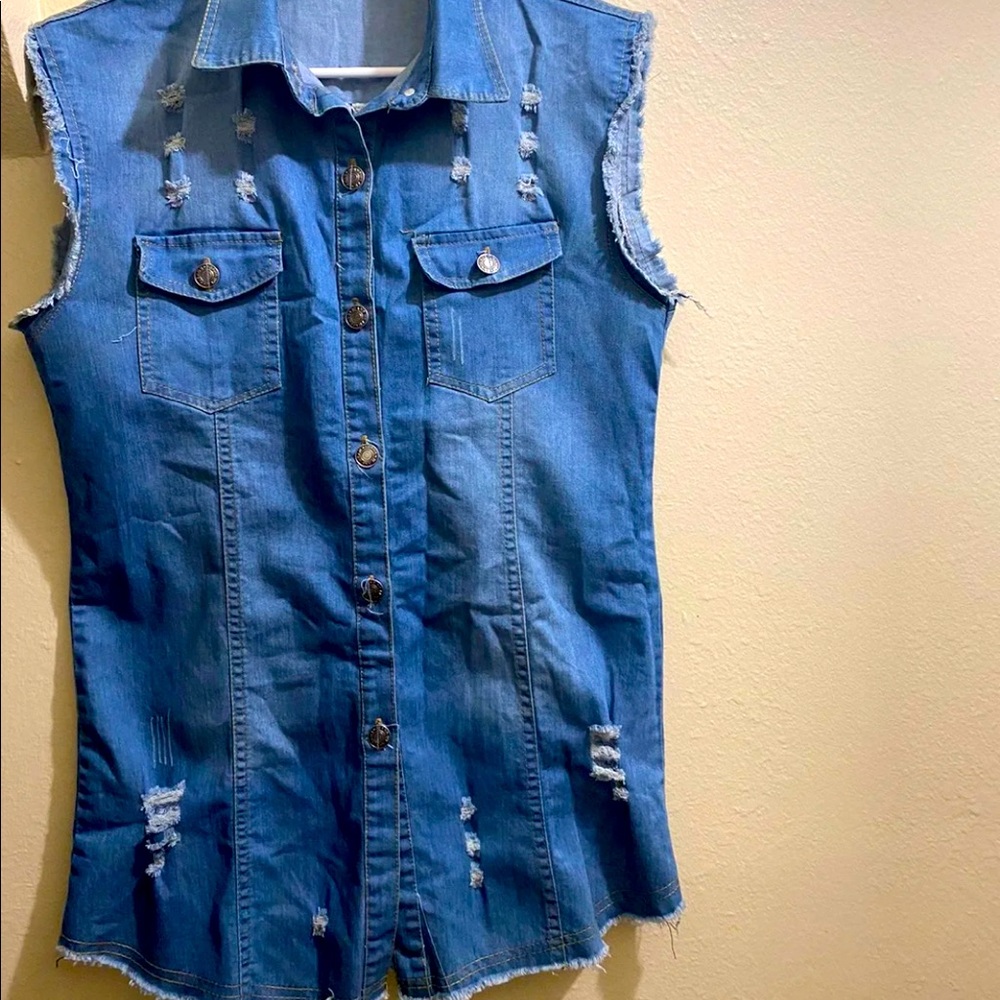 Shirt sleeve